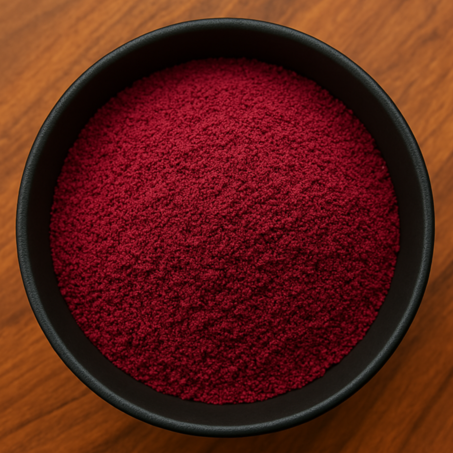 Beet Root Powder (Beta Vulgaris)-0