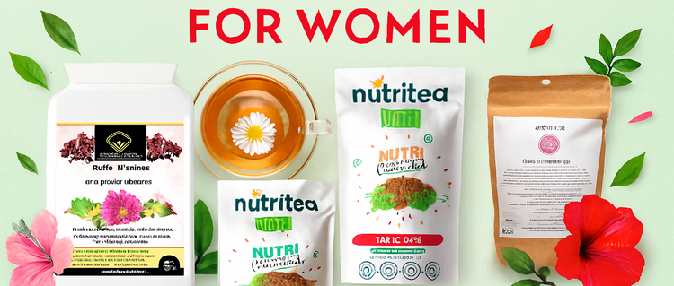 Women Herbal Corner 🏵️