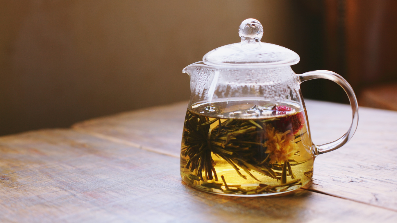 Herbal Teas