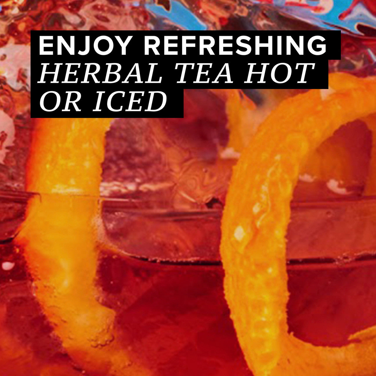 Tazo Tea Herbal Passion Tea (6x20 Bag)-3