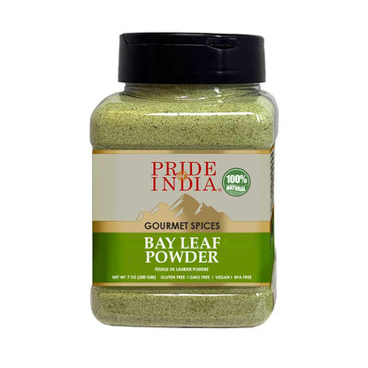 Gourmet Bay Leaf Powder-2