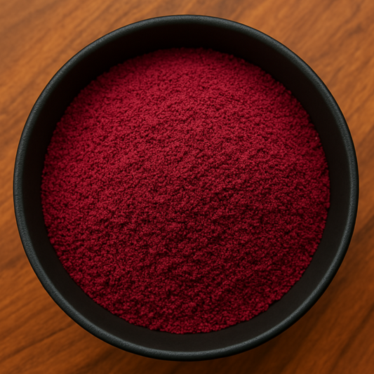 Beet Root Powder (Beta Vulgaris)-0