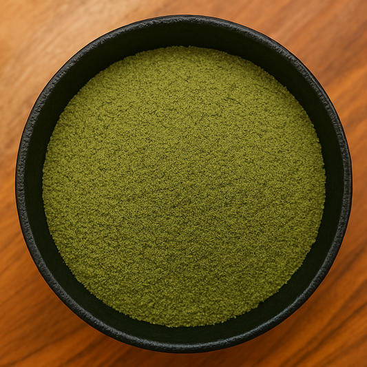 Bitter Melon Powder (Momordica Charantia)-0