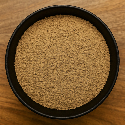 Blue Vervain Powder (Verbena Hastata)-0