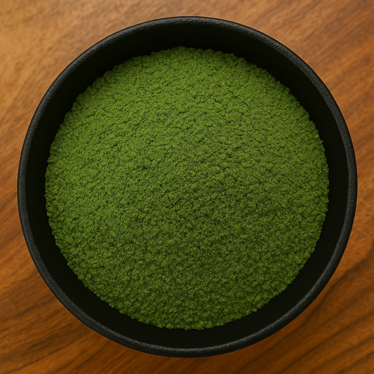 Kale Powder (Brassica Oleracea)-0