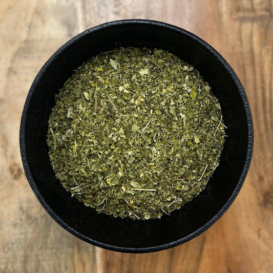 Moringa Leaf Cut (Moringa Oleifera)-1