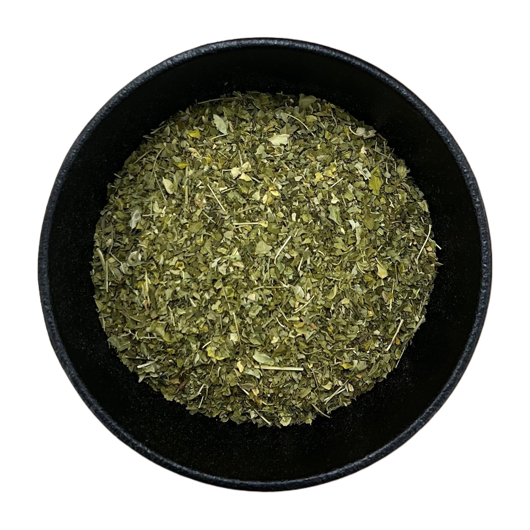 Moringa Leaf Cut (Moringa Oleifera)-2