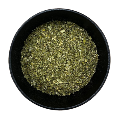 Moringa Leaf Cut (Moringa Oleifera)-2