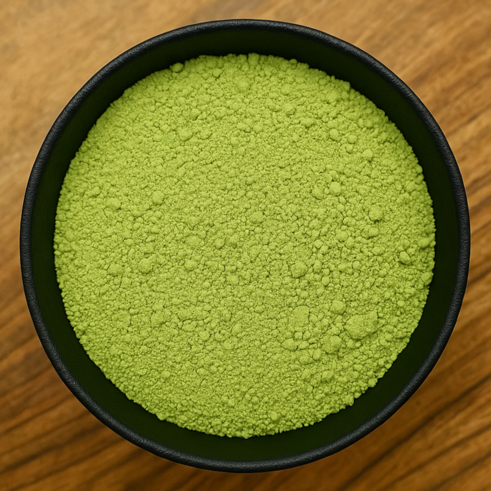 Neem Leaf Powder (Asadirachta Indica)-0