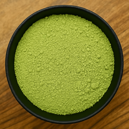 Neem Leaf Powder (Asadirachta Indica)-0