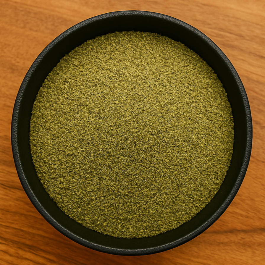 Oregano Powder (Lippia Graveolens)-0