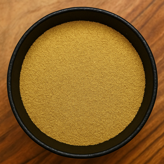 Rosemary Leaf Powder (Rosmarinus Officinalis)-0
