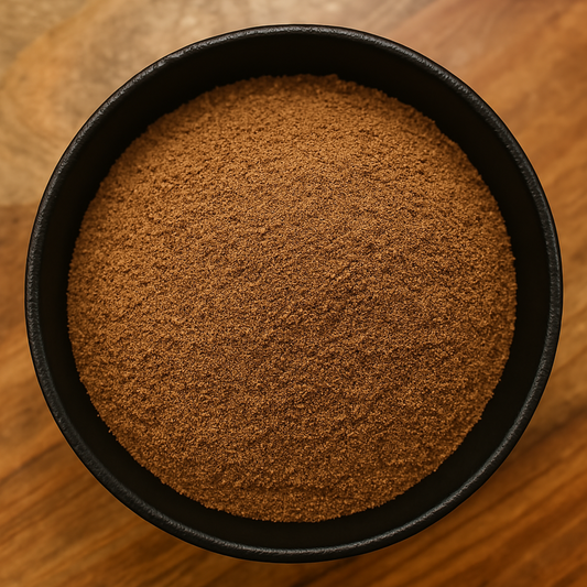 Sarsaparilla Root Powder (Mexican) (Smilax Medica)-0