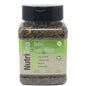 NUTRITEA Natural Tulsi Holy Basil Herbal Full Leaf Tea (Caffeine Free)-1