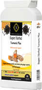 Super Herbal Turmeric Plus-1