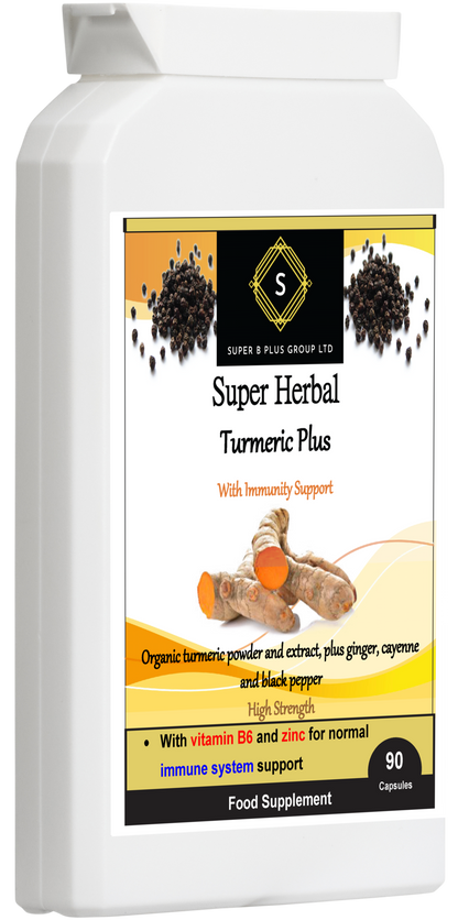 Super Herbal Turmeric Plus-2