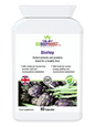 BioHep - Herbal Liver Detox Support-0