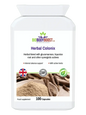 Herbal Colonix - Herbal Colon Cleanser-0