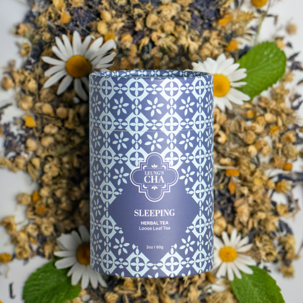Leung's Cha Sleeping Herbal Tea-3