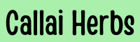Callai Herbs